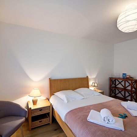 Le Camelia Proche Aeroport Apartment Tours Luaran gambar