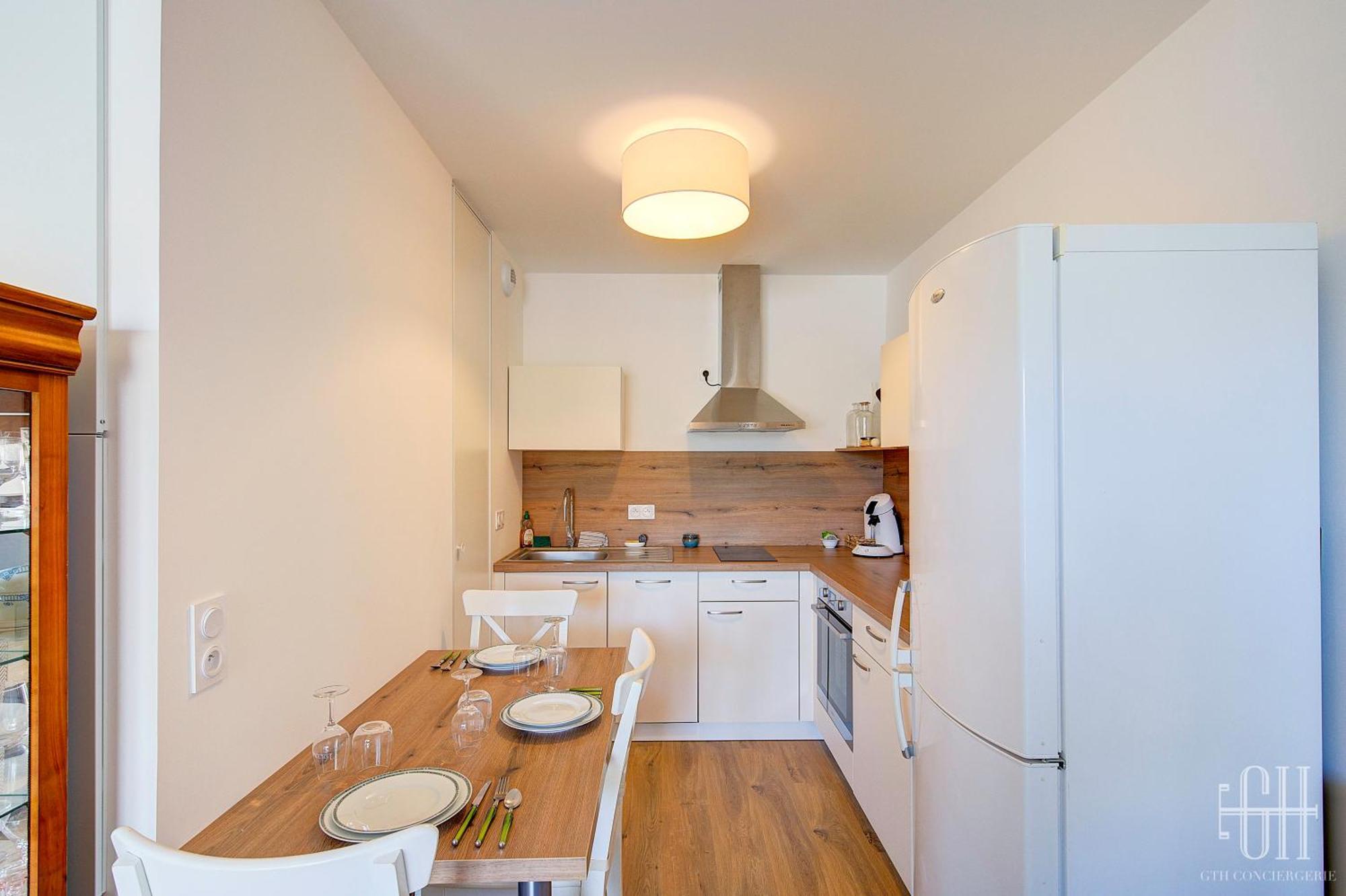 Le Camelia Proche Aeroport Apartment Tours Luaran gambar