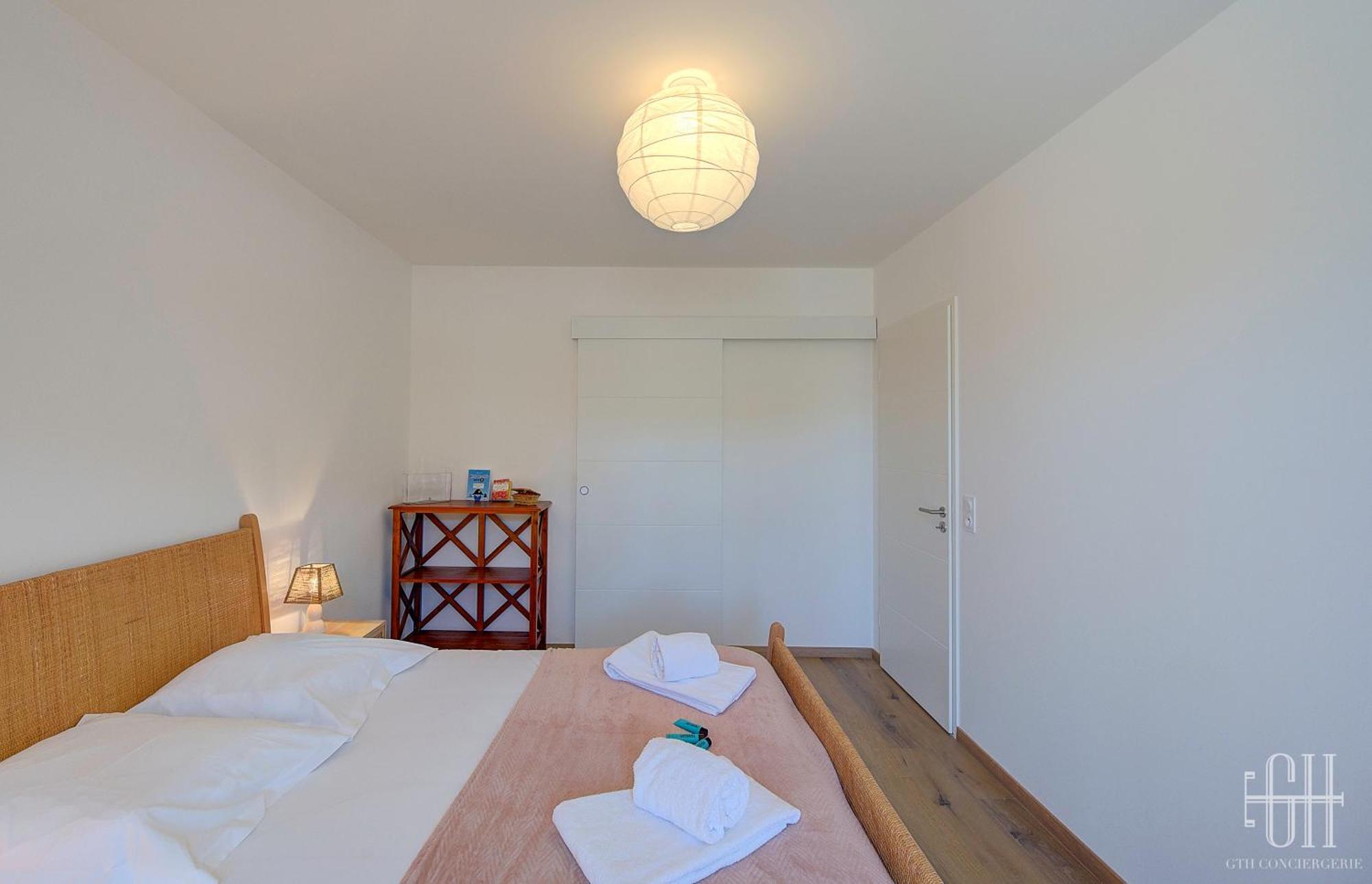 Le Camelia Proche Aeroport Apartment Tours Luaran gambar