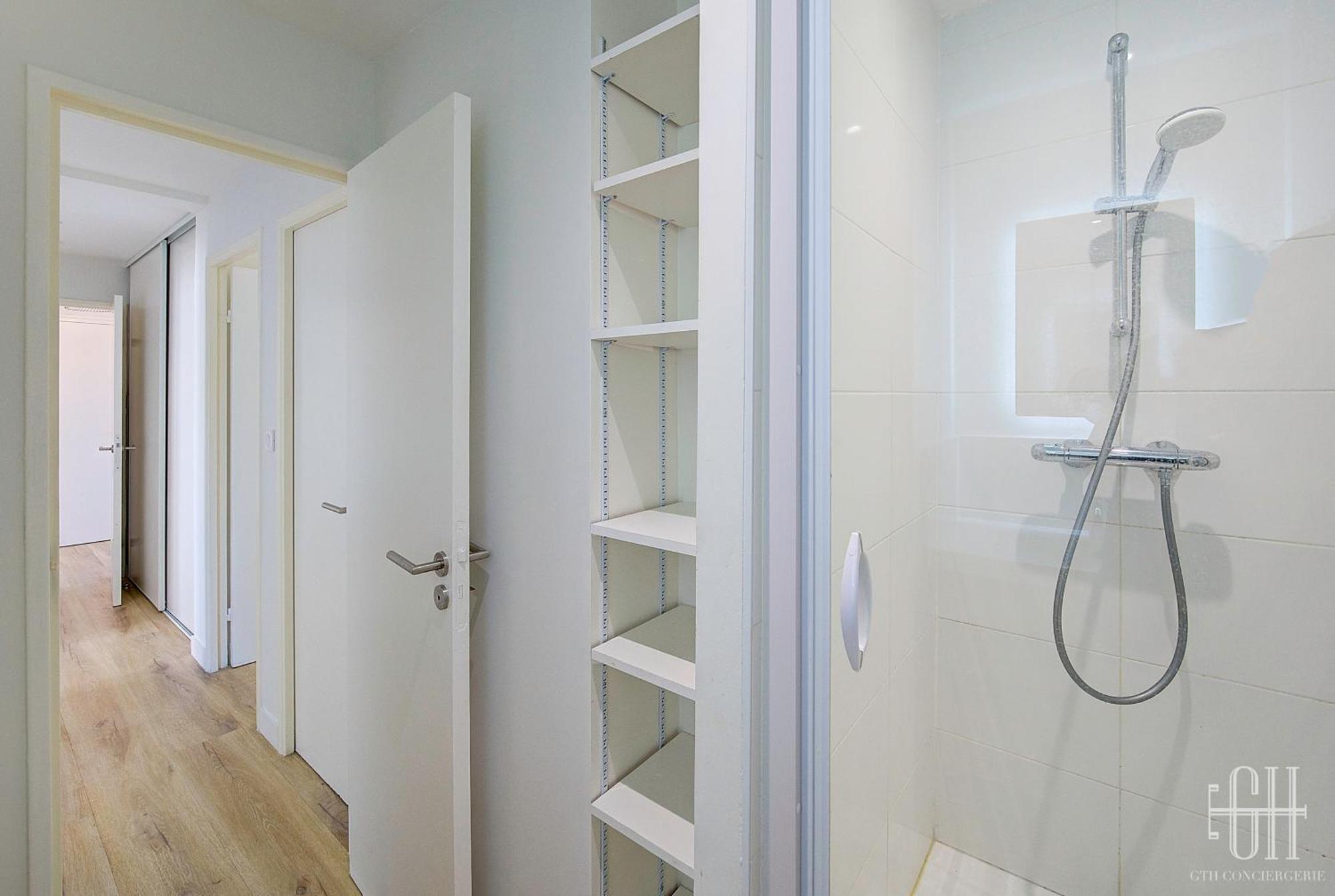 Le Camelia Proche Aeroport Apartment Tours Luaran gambar