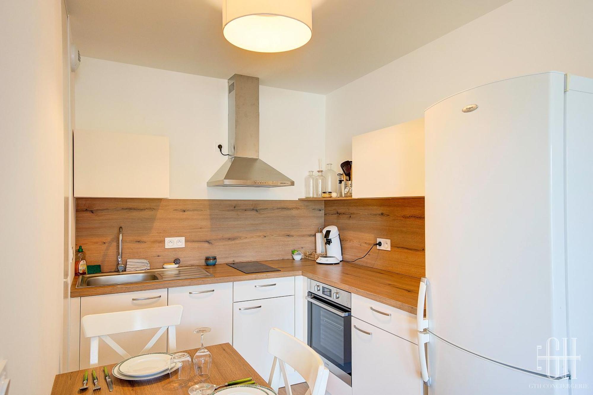 Le Camelia Proche Aeroport Apartment Tours Luaran gambar
