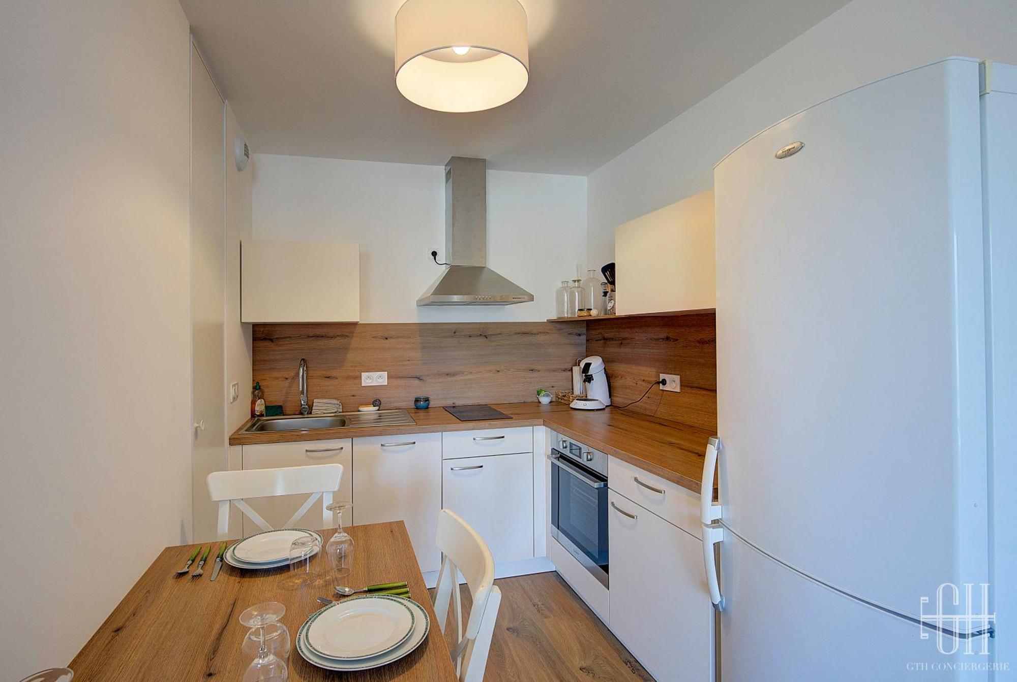 Le Camelia Proche Aeroport Apartment Tours Luaran gambar