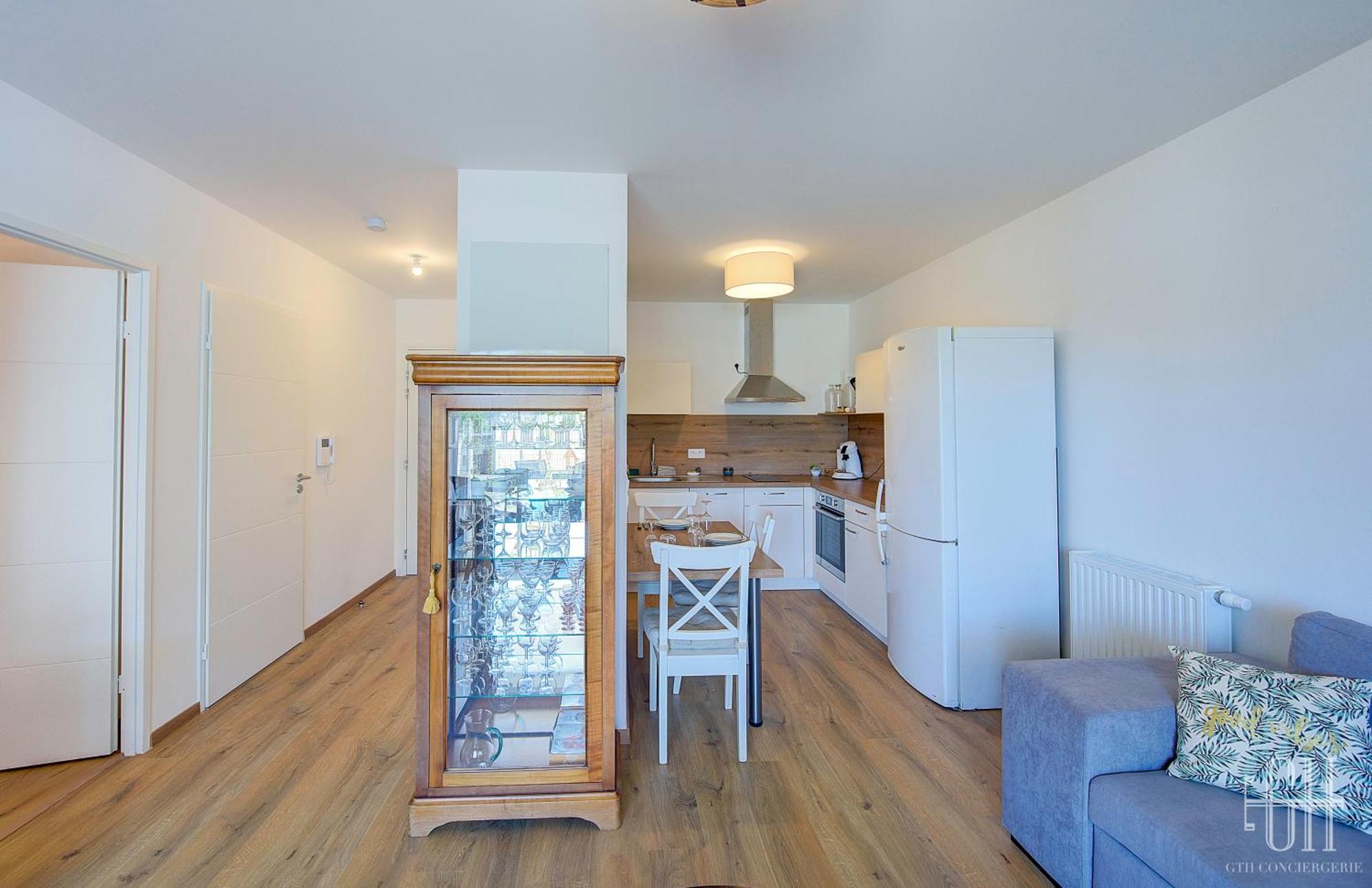 Le Camelia Proche Aeroport Apartment Tours Luaran gambar
