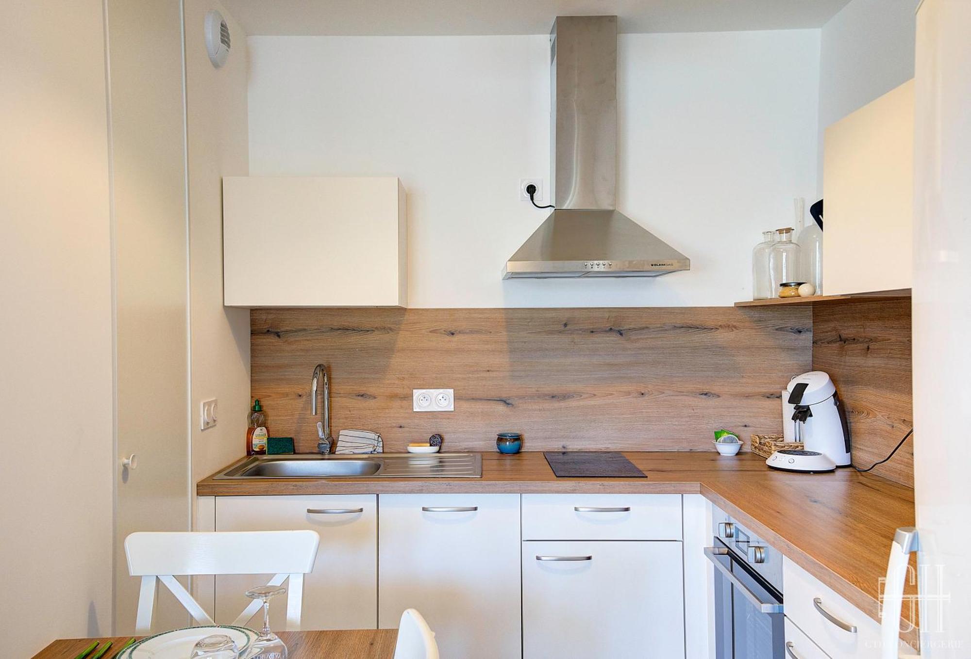 Le Camelia Proche Aeroport Apartment Tours Luaran gambar